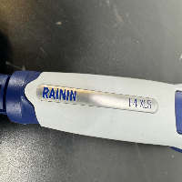Rainin E4 XLS Digital Multichannel Pipettes - Quantity 2 image 3